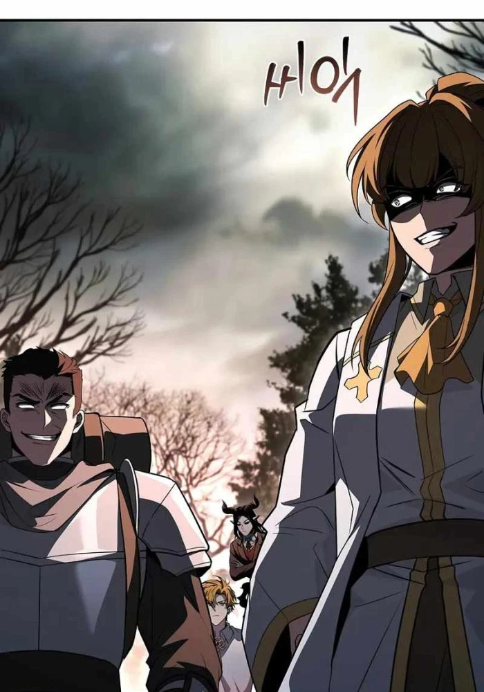 Thiên Tài Ma Pháp Sư Giấu Nghề Chapter 105 - 23