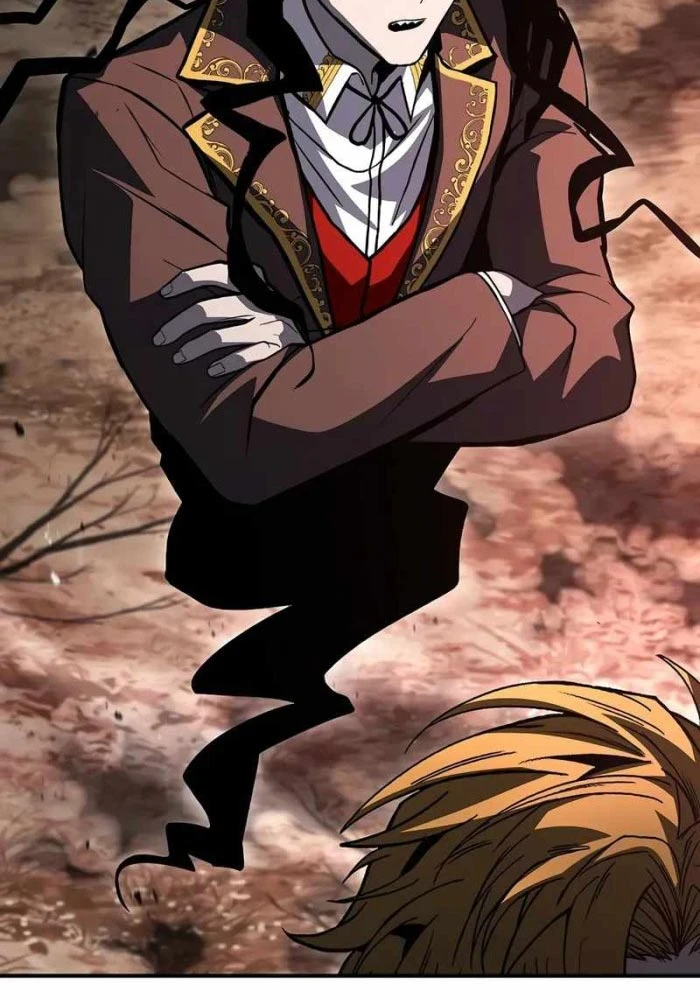 Thiên Tài Ma Pháp Sư Giấu Nghề Chapter 105 - 26