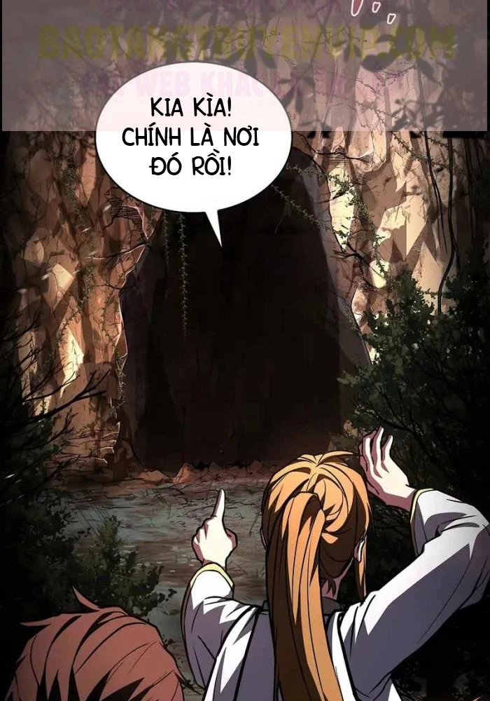 Thiên Tài Ma Pháp Sư Giấu Nghề Chapter 105 - 30