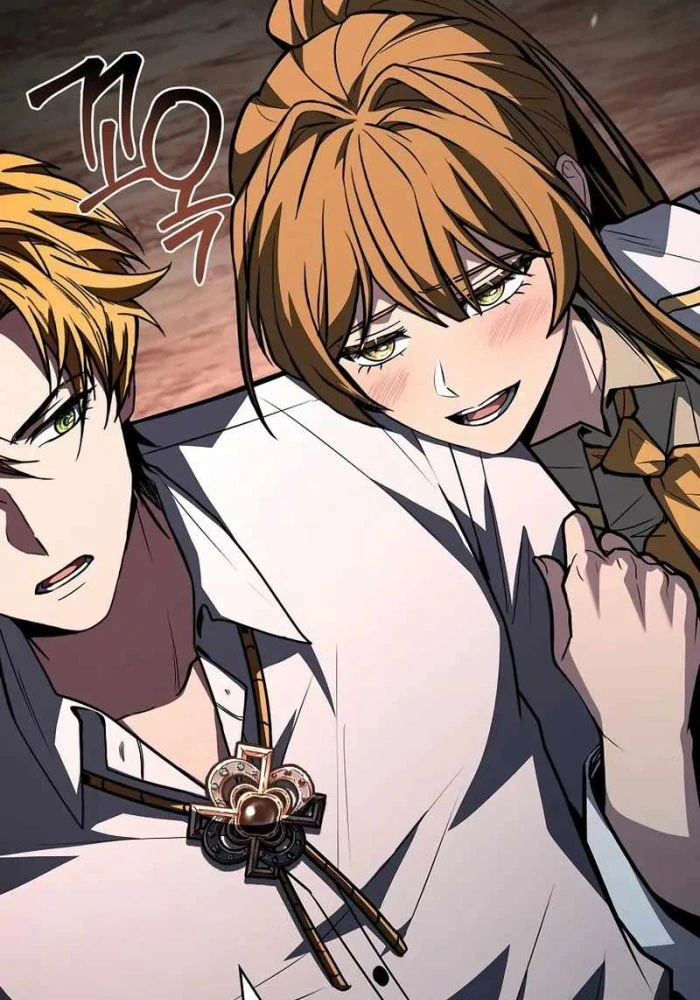 Thiên Tài Ma Pháp Sư Giấu Nghề Chapter 105 - 45