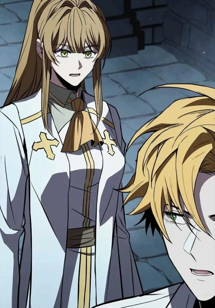 Thiên Tài Ma Pháp Sư Giấu Nghề Chapter 105 - 64