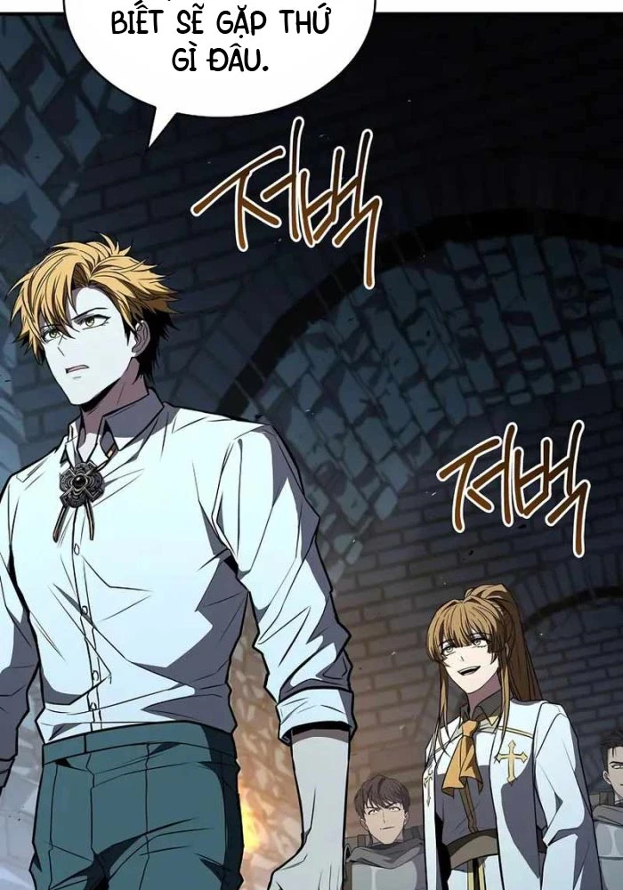 Thiên Tài Ma Pháp Sư Giấu Nghề Chapter 105 - 66