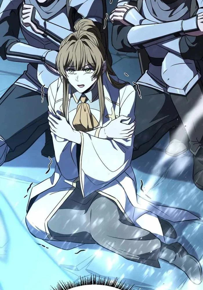 Thiên Tài Ma Pháp Sư Giấu Nghề Chapter 105 - 81