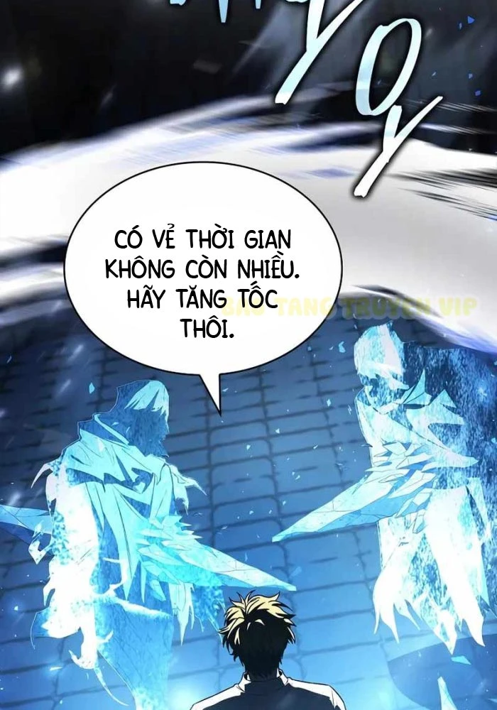 Thiên Tài Ma Pháp Sư Giấu Nghề Chapter 105 - 93