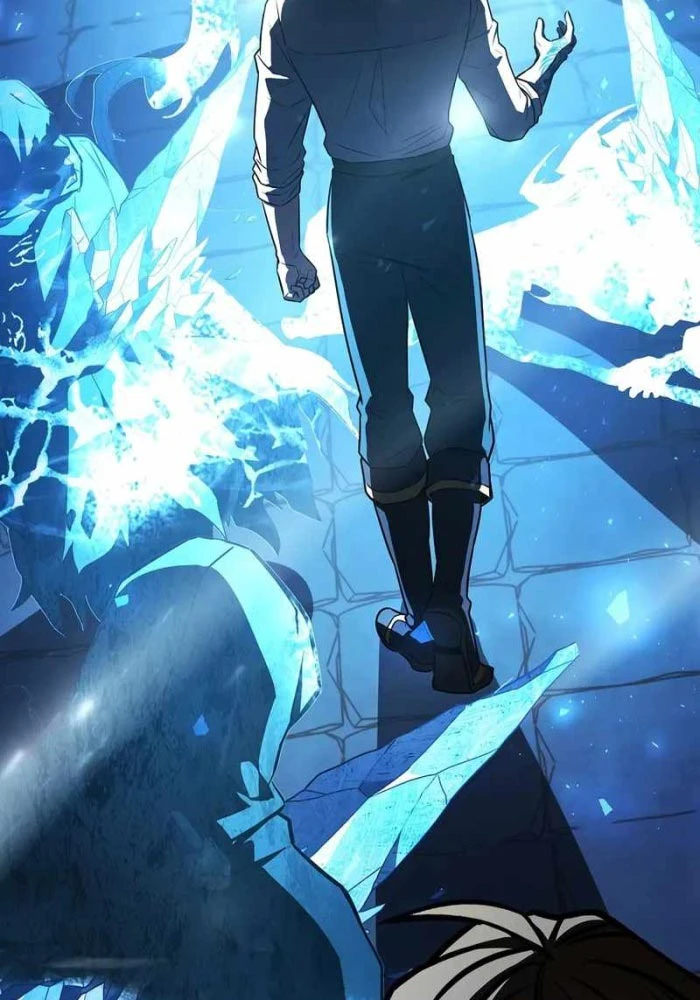 Thiên Tài Ma Pháp Sư Giấu Nghề Chapter 105 - 94