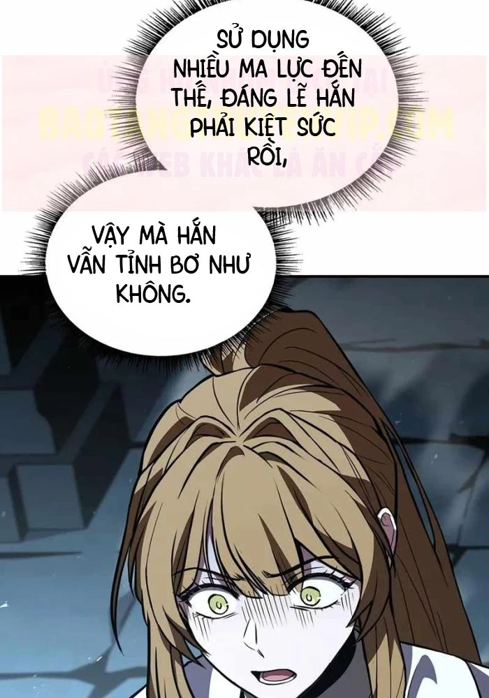 Thiên Tài Ma Pháp Sư Giấu Nghề Chapter 105 - 96