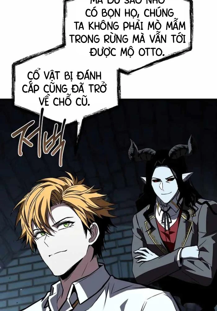 Thiên Tài Ma Pháp Sư Giấu Nghề Chapter 105 - 98