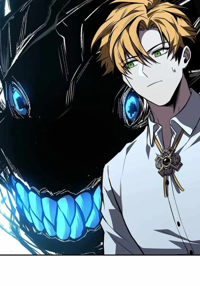 Thiên Tài Ma Pháp Sư Giấu Nghề Chapter 105 - 103