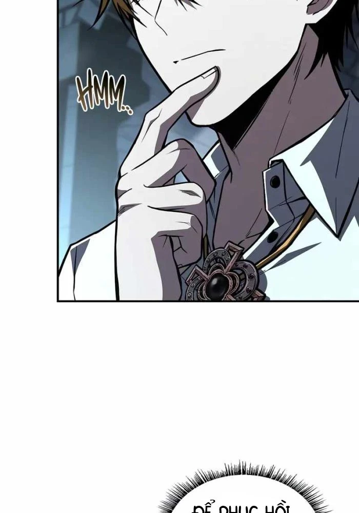 Thiên Tài Ma Pháp Sư Giấu Nghề Chapter 105 - 105