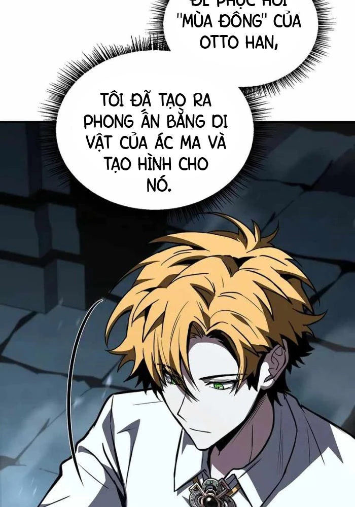 Thiên Tài Ma Pháp Sư Giấu Nghề Chapter 105 - 106