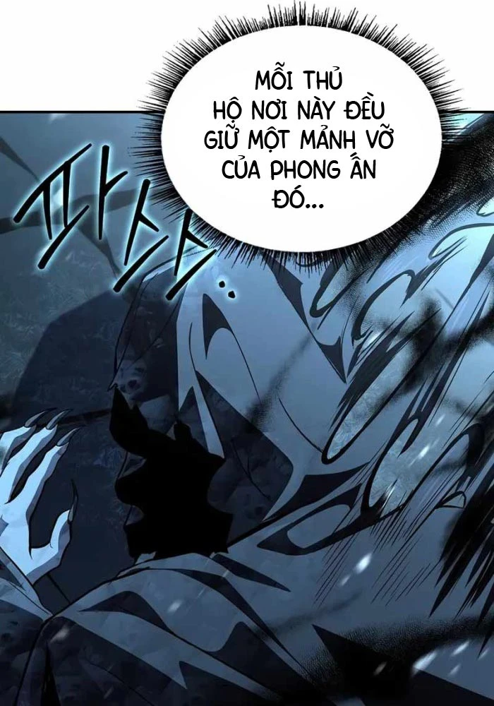 Thiên Tài Ma Pháp Sư Giấu Nghề Chapter 105 - 108