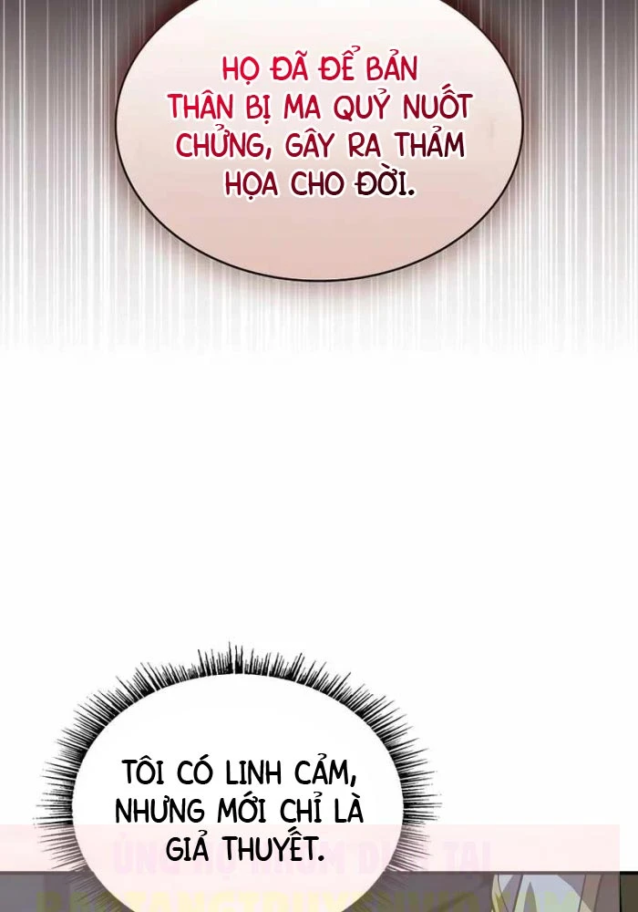 Thiên Tài Ma Pháp Sư Giấu Nghề Chapter 105 - 111