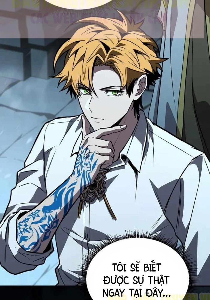 Thiên Tài Ma Pháp Sư Giấu Nghề Chapter 105 - 112