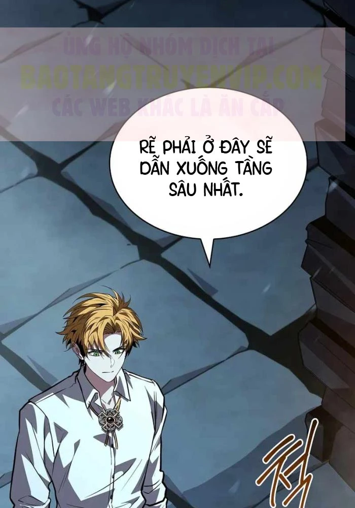 Thiên Tài Ma Pháp Sư Giấu Nghề Chapter 105 - 114