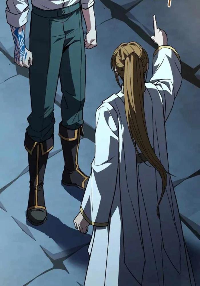 Thiên Tài Ma Pháp Sư Giấu Nghề Chapter 105 - 115