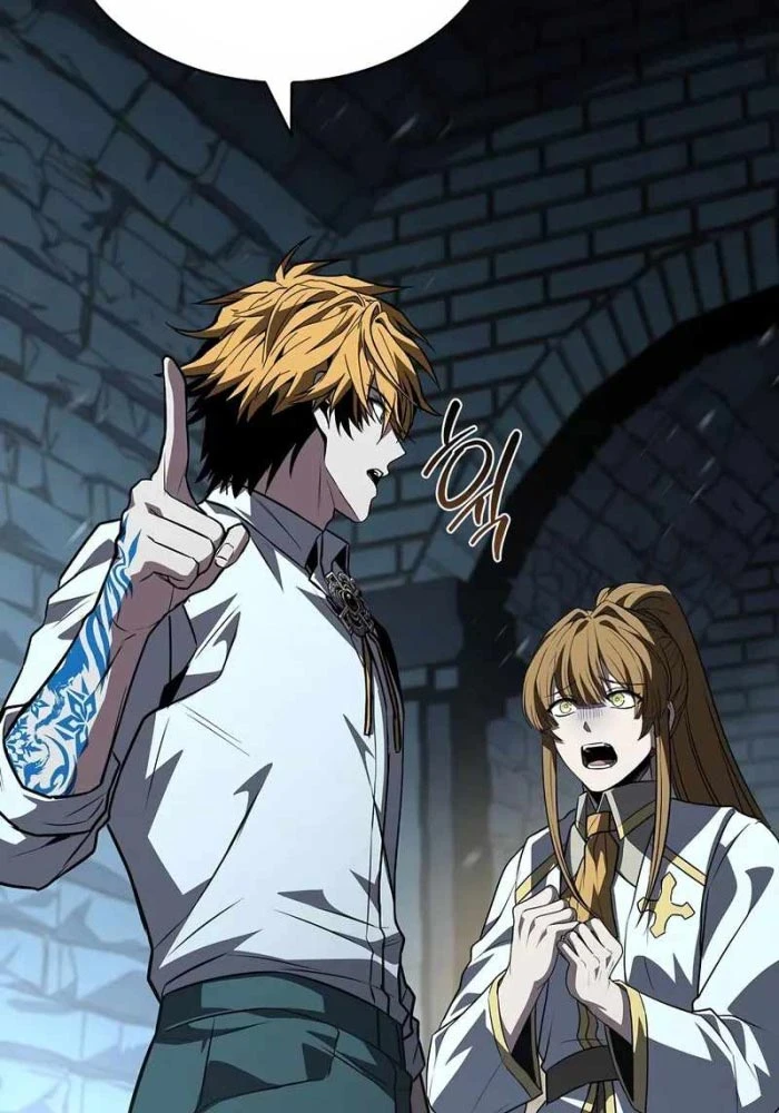 Thiên Tài Ma Pháp Sư Giấu Nghề Chapter 105 - 126