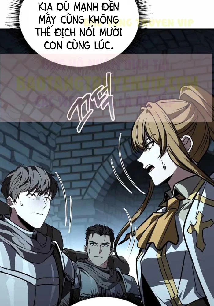 Thiên Tài Ma Pháp Sư Giấu Nghề Chapter 105 - 143