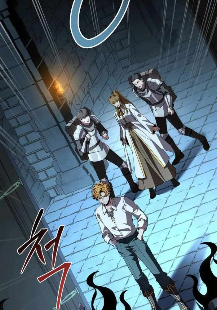 Thiên Tài Ma Pháp Sư Giấu Nghề Chapter 105 - 150