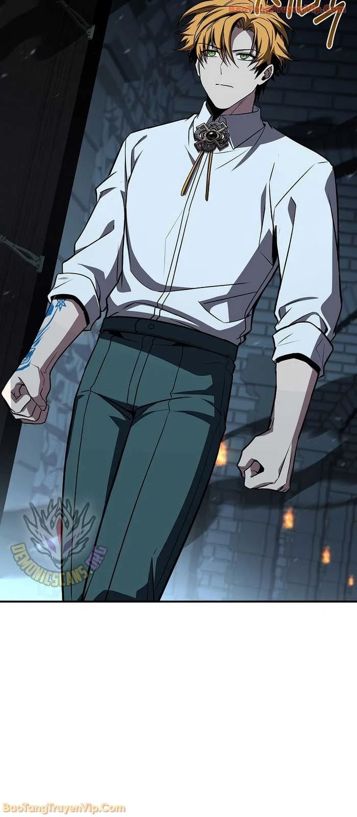 Thiên Tài Ma Pháp Sư Giấu Nghề Chapter 106 - 5