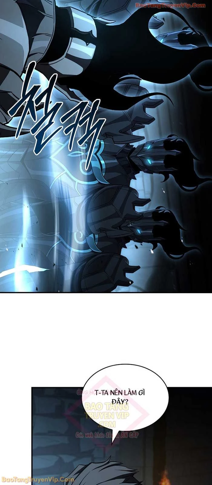 Thiên Tài Ma Pháp Sư Giấu Nghề Chapter 106 - 7