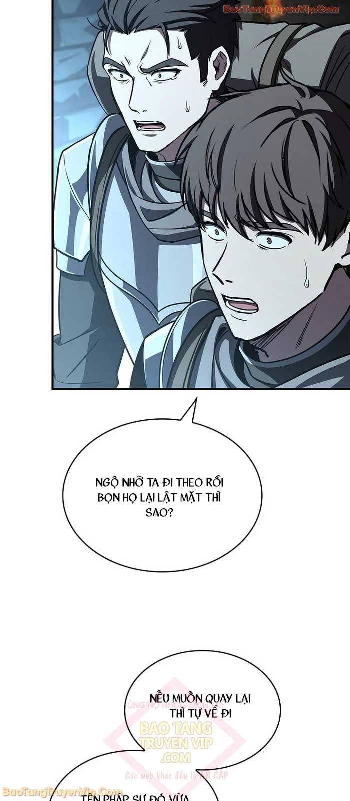 Thiên Tài Ma Pháp Sư Giấu Nghề Chapter 106 - 8