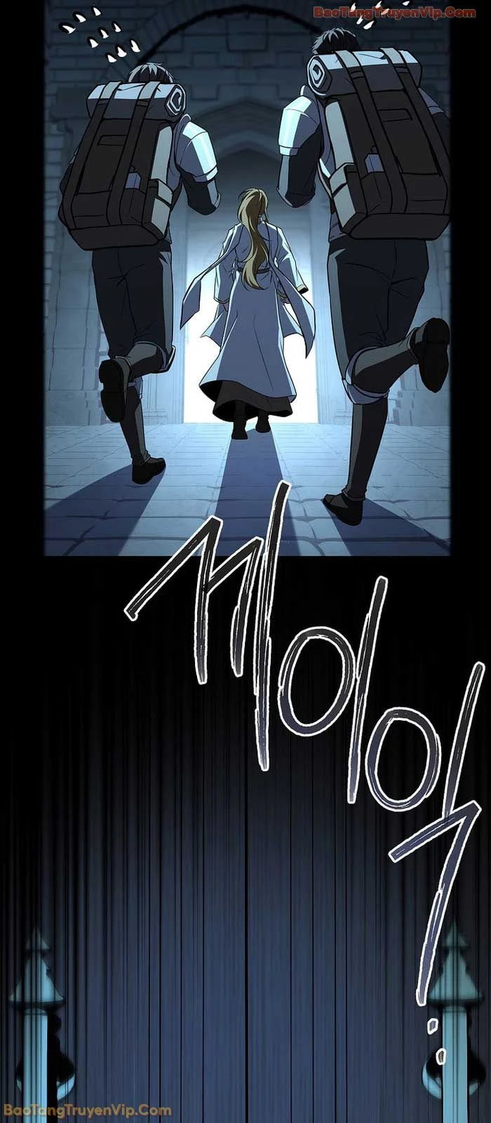 Thiên Tài Ma Pháp Sư Giấu Nghề Chapter 106 - 12