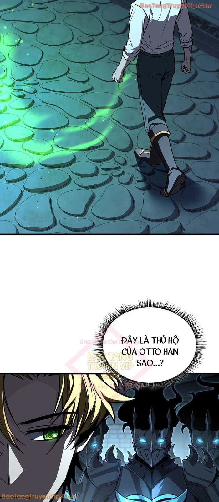 Thiên Tài Ma Pháp Sư Giấu Nghề Chapter 106 - 16