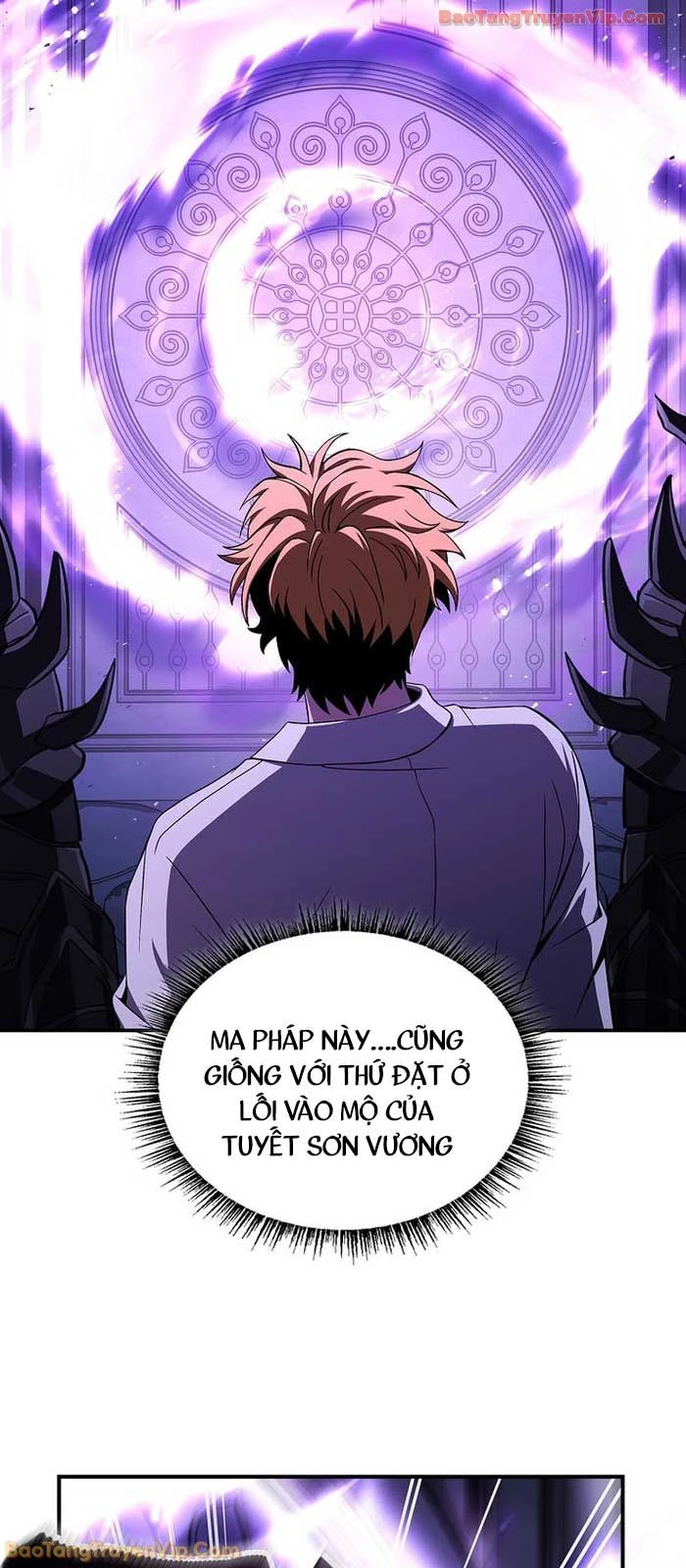 Thiên Tài Ma Pháp Sư Giấu Nghề Chapter 106 - 21