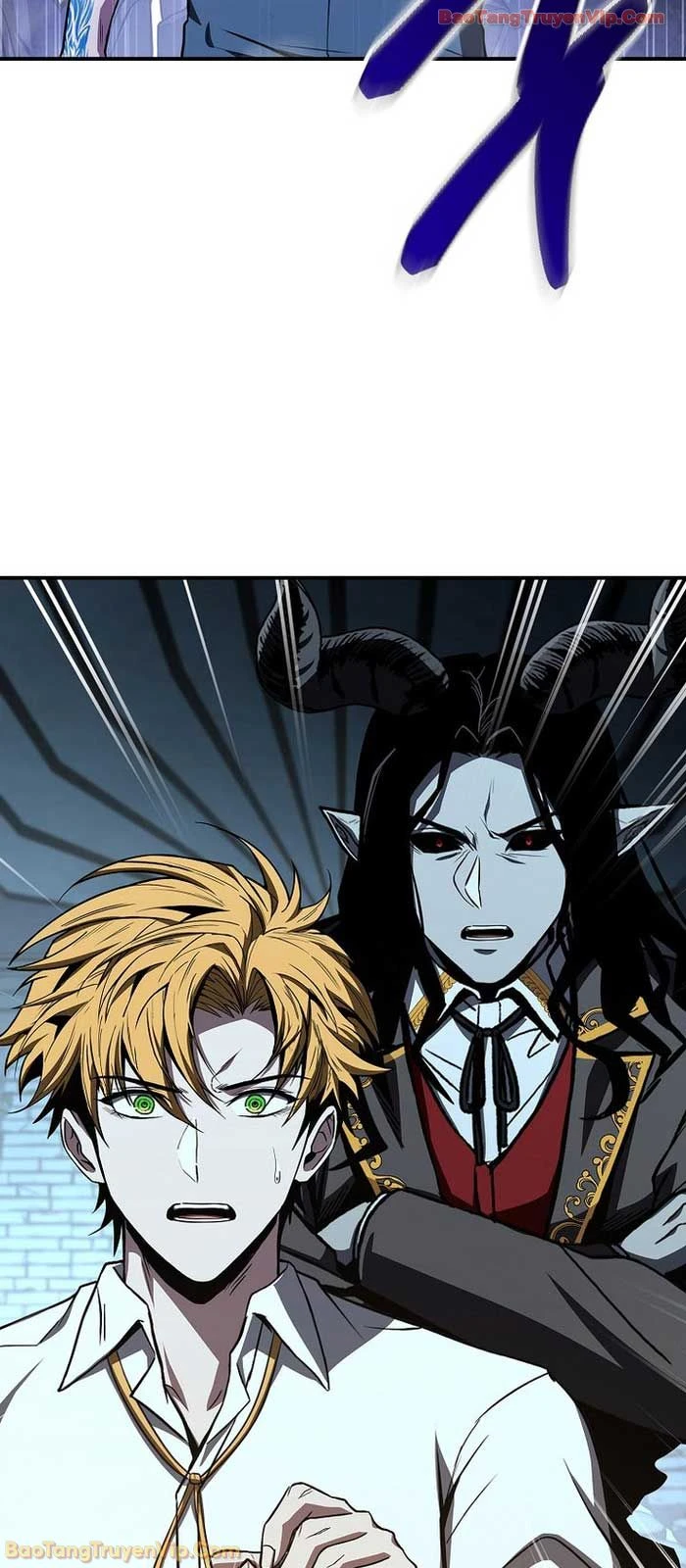 Thiên Tài Ma Pháp Sư Giấu Nghề Chapter 106 - 24