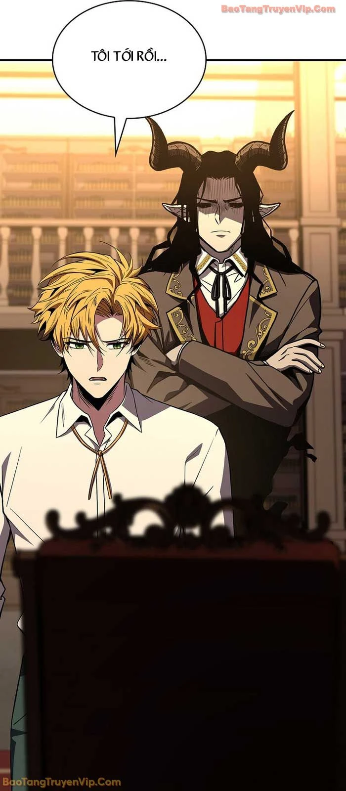 Thiên Tài Ma Pháp Sư Giấu Nghề Chapter 106 - 27