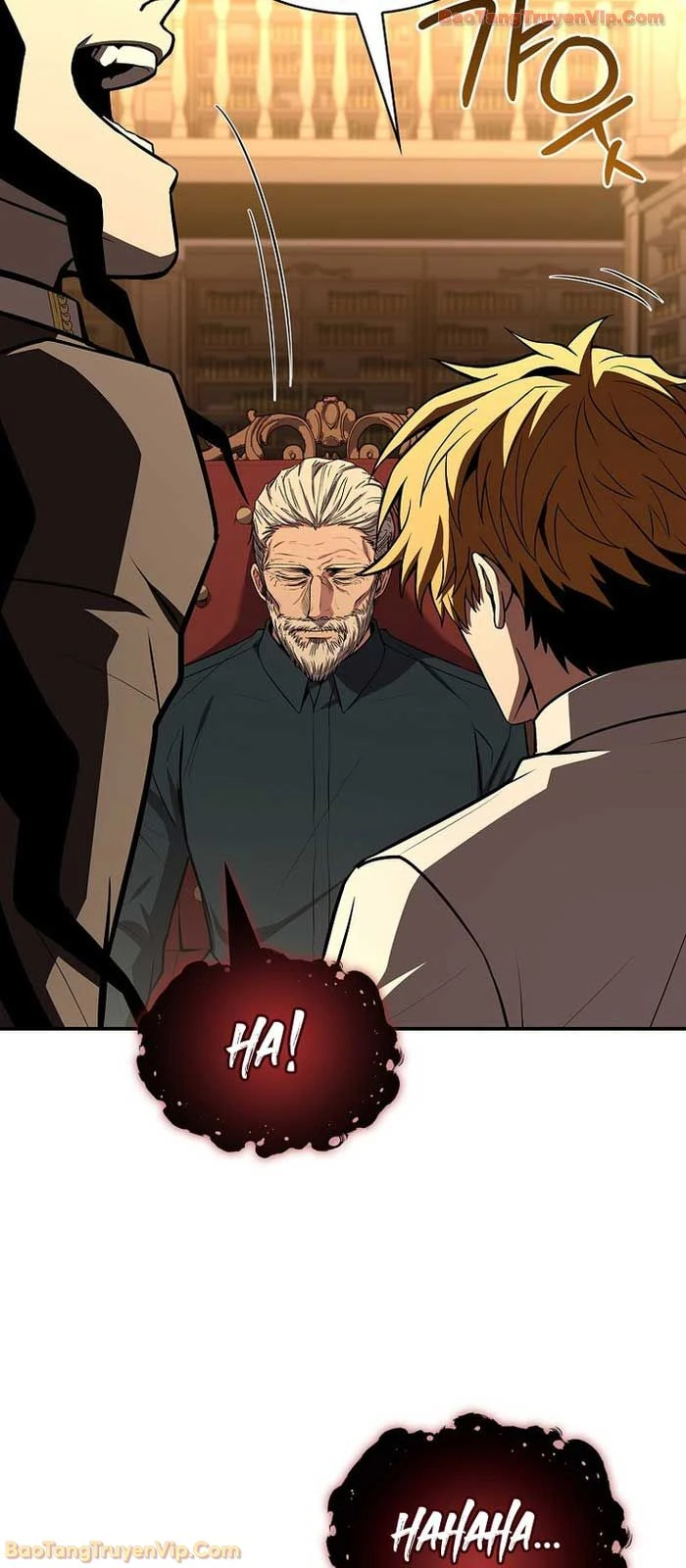 Thiên Tài Ma Pháp Sư Giấu Nghề Chapter 106 - 32