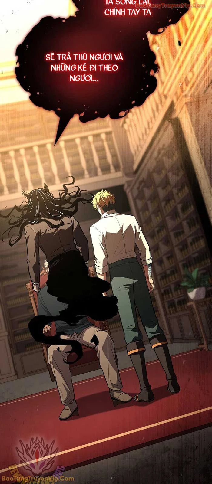 Thiên Tài Ma Pháp Sư Giấu Nghề Chapter 106 - 39