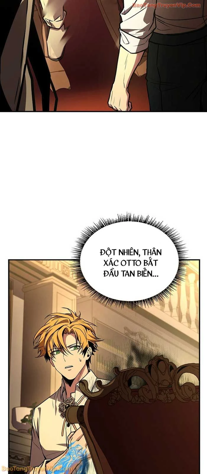 Thiên Tài Ma Pháp Sư Giấu Nghề Chapter 106 - 50