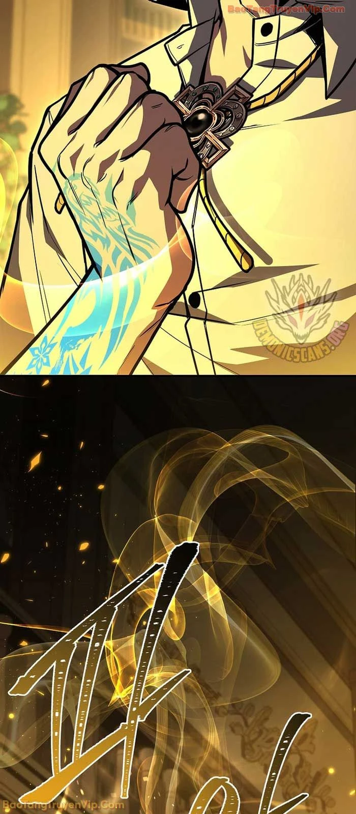 Thiên Tài Ma Pháp Sư Giấu Nghề Chapter 106 - 52