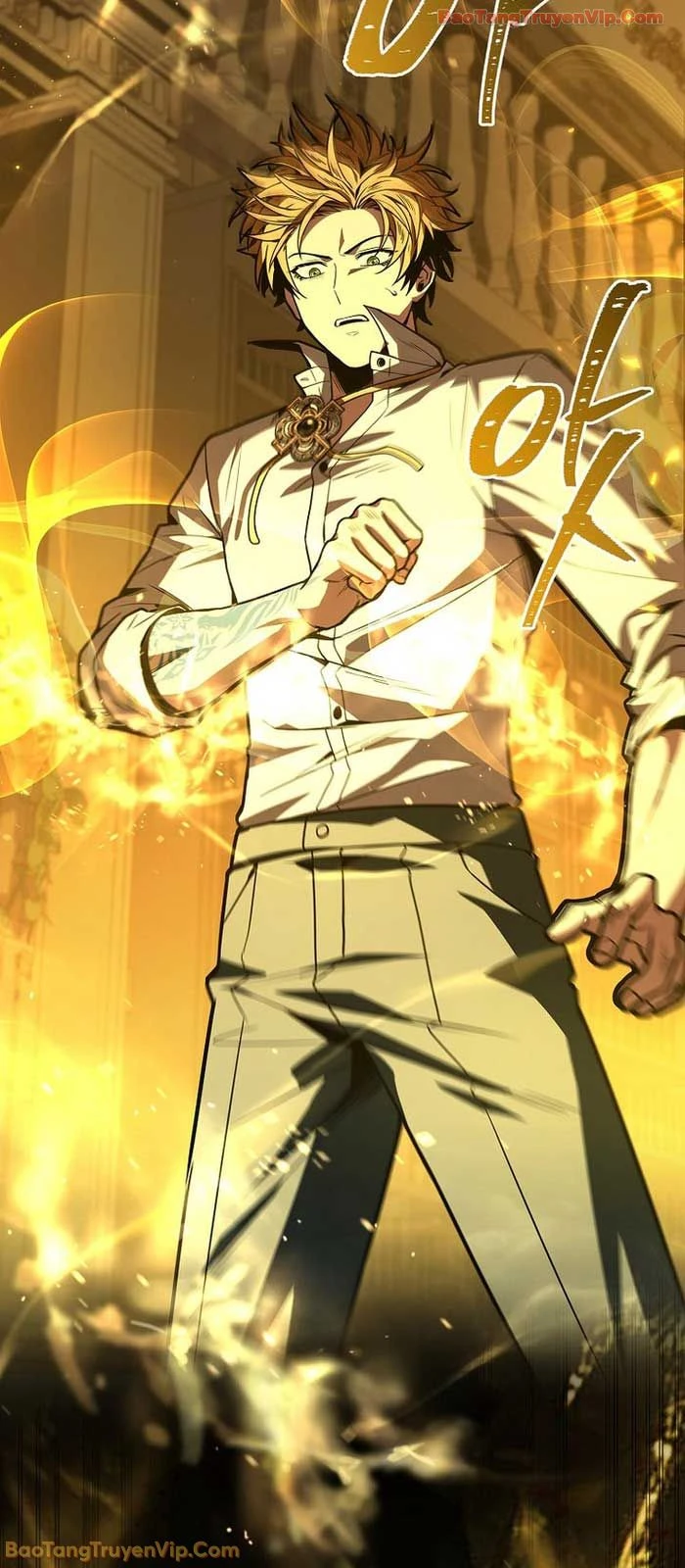 Thiên Tài Ma Pháp Sư Giấu Nghề Chapter 106 - 53