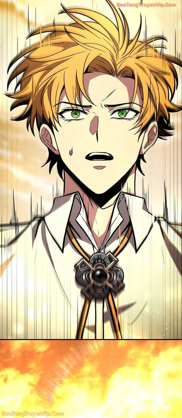 Thiên Tài Ma Pháp Sư Giấu Nghề Chapter 106 - 58