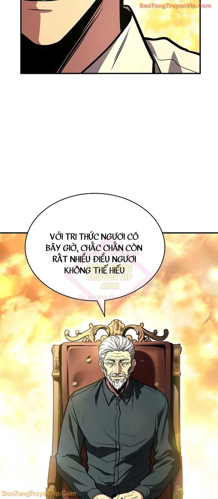 Thiên Tài Ma Pháp Sư Giấu Nghề Chapter 106 - 61