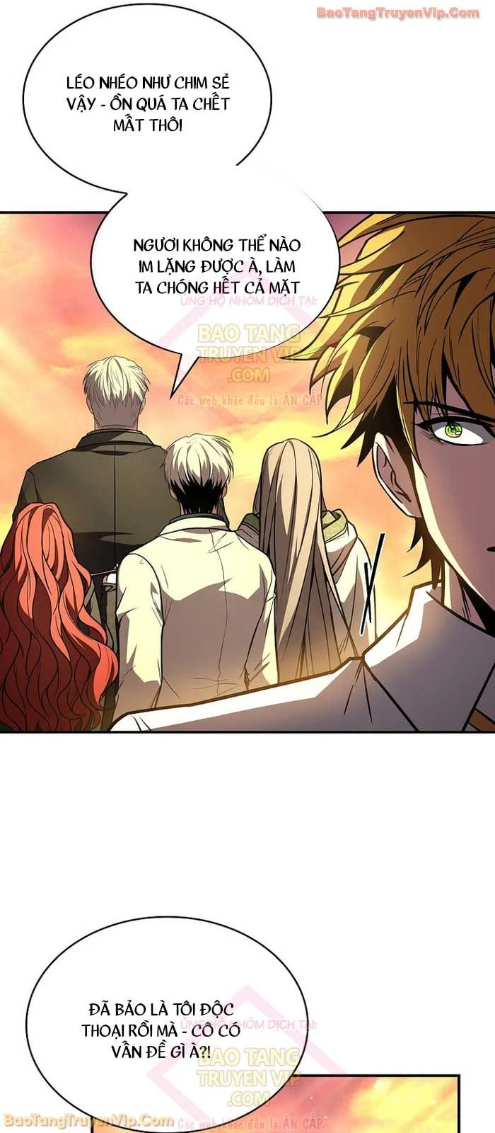 Thiên Tài Ma Pháp Sư Giấu Nghề Chapter 106 - 73