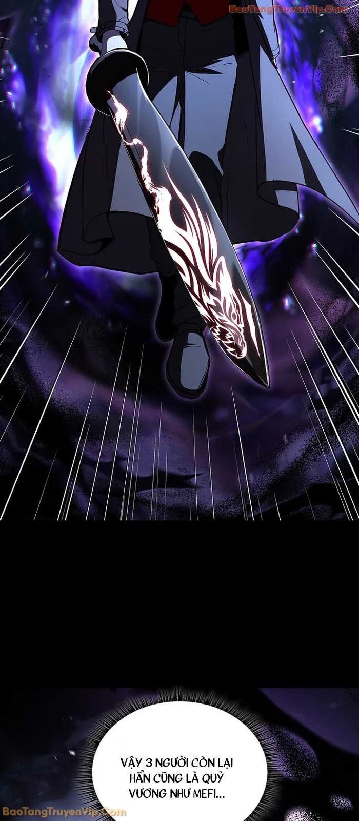 Thiên Tài Ma Pháp Sư Giấu Nghề Chapter 106 - 83