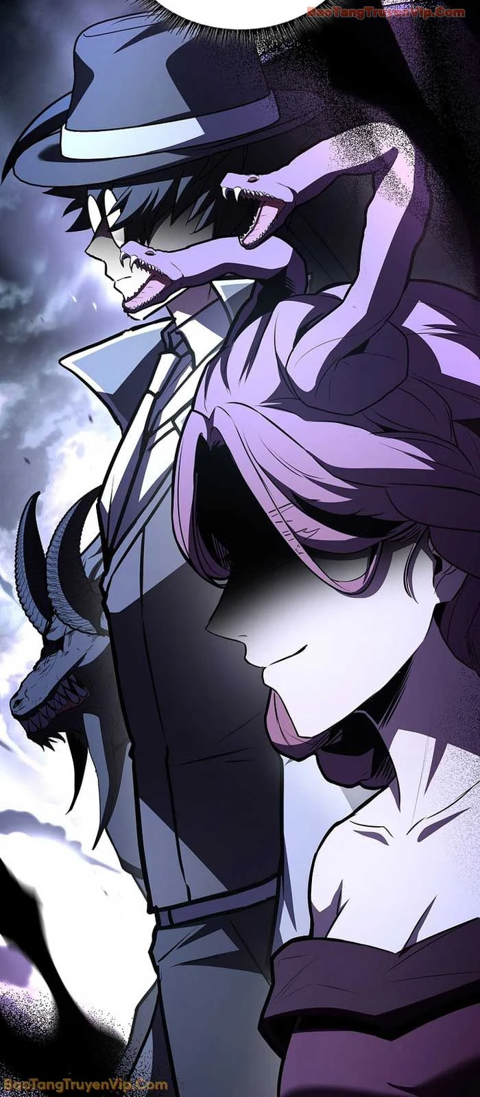 Thiên Tài Ma Pháp Sư Giấu Nghề Chapter 106 - 84