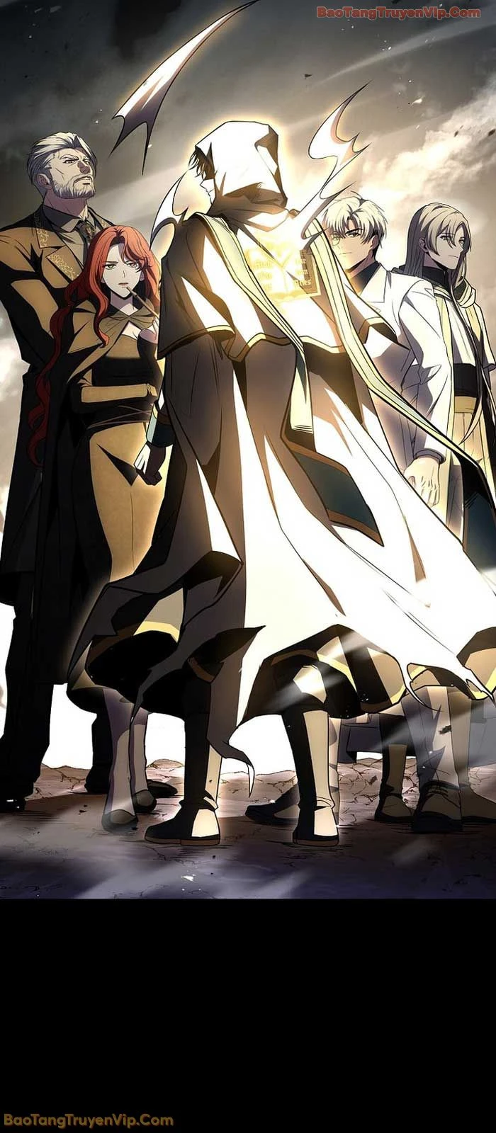 Thiên Tài Ma Pháp Sư Giấu Nghề Chapter 106 - 89