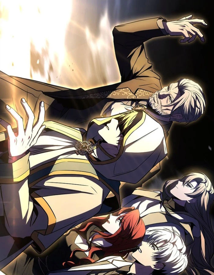 Thiên Tài Ma Pháp Sư Giấu Nghề Chapter 107 - 3