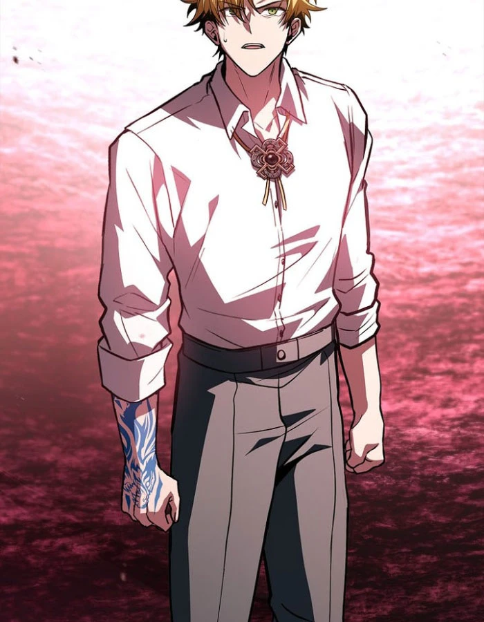 Thiên Tài Ma Pháp Sư Giấu Nghề Chapter 107 - 8