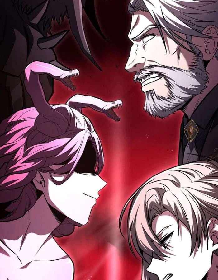 Thiên Tài Ma Pháp Sư Giấu Nghề Chapter 107 - 40