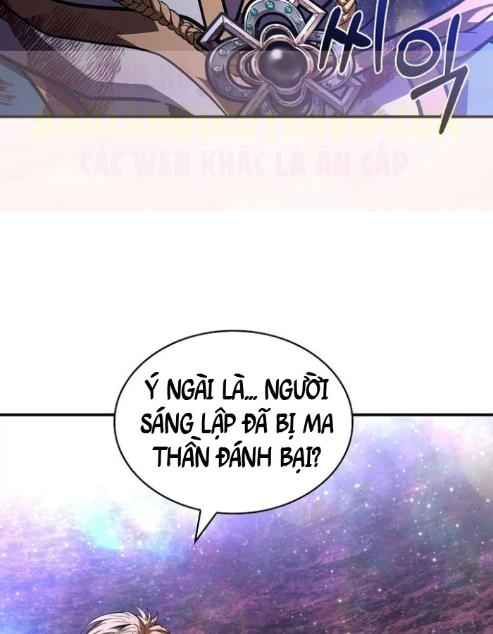 Thiên Tài Ma Pháp Sư Giấu Nghề Chapter 107 - 86