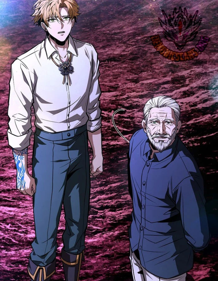 Thiên Tài Ma Pháp Sư Giấu Nghề Chapter 107 - 87