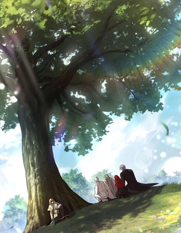 Thiên Tài Ma Pháp Sư Giấu Nghề Chapter 107 - 92