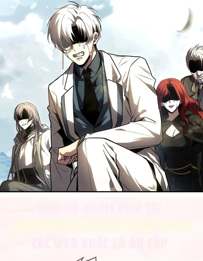 Thiên Tài Ma Pháp Sư Giấu Nghề Chapter 107 - 94