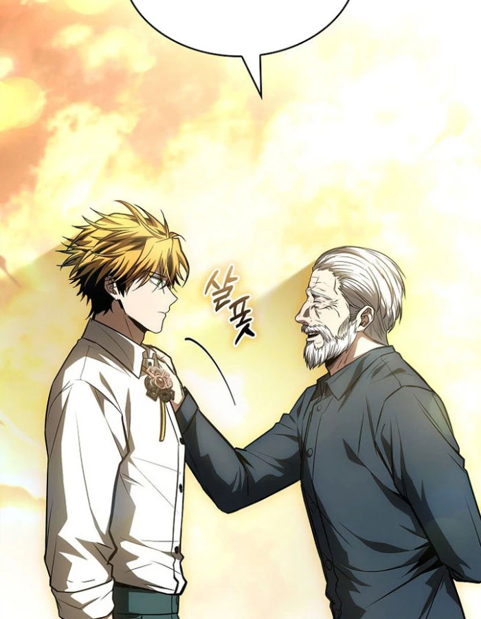 Thiên Tài Ma Pháp Sư Giấu Nghề Chapter 107 - 112