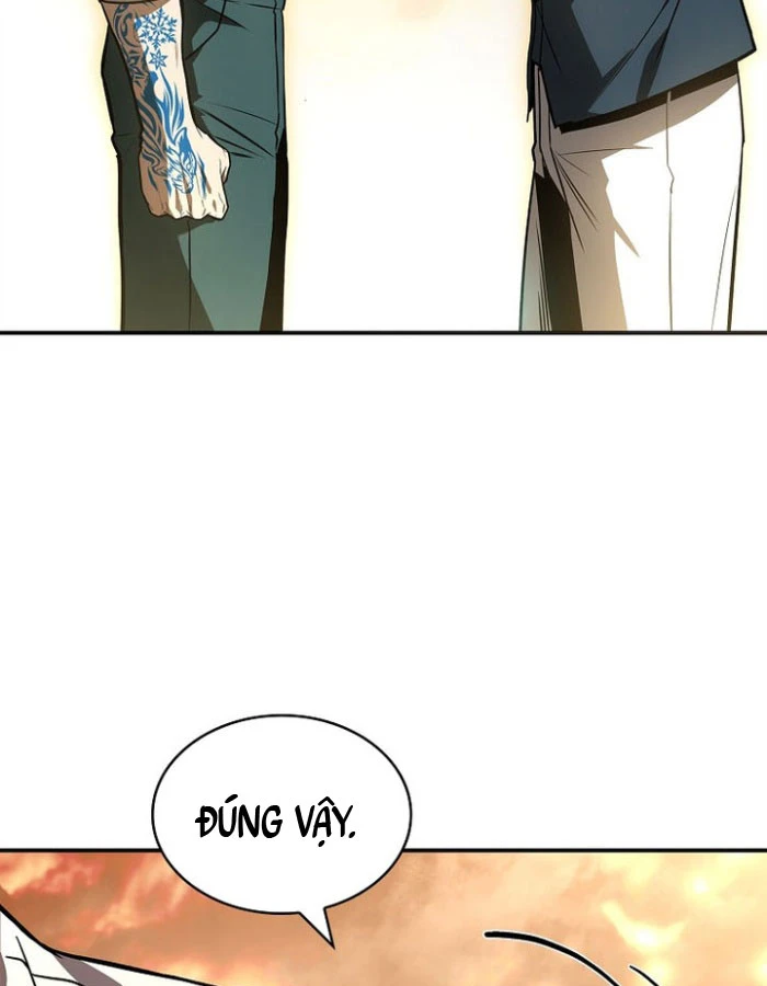 Thiên Tài Ma Pháp Sư Giấu Nghề Chapter 107 - 113